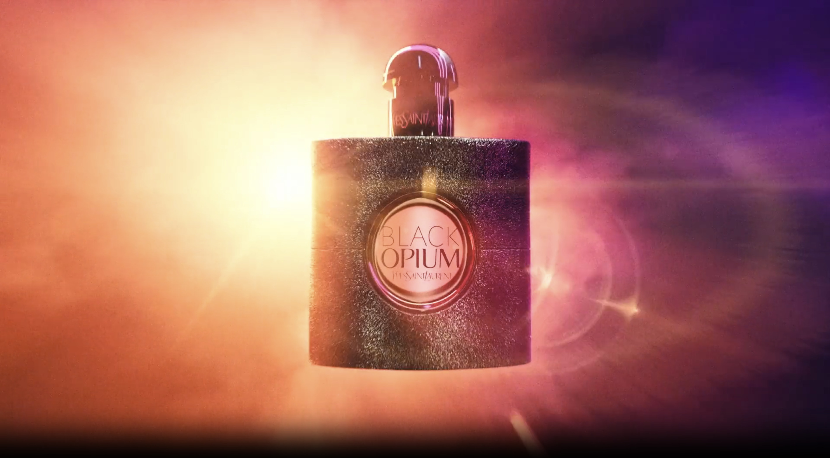 Cuuut, project-player: YSL / Black Opium (fig. 1)