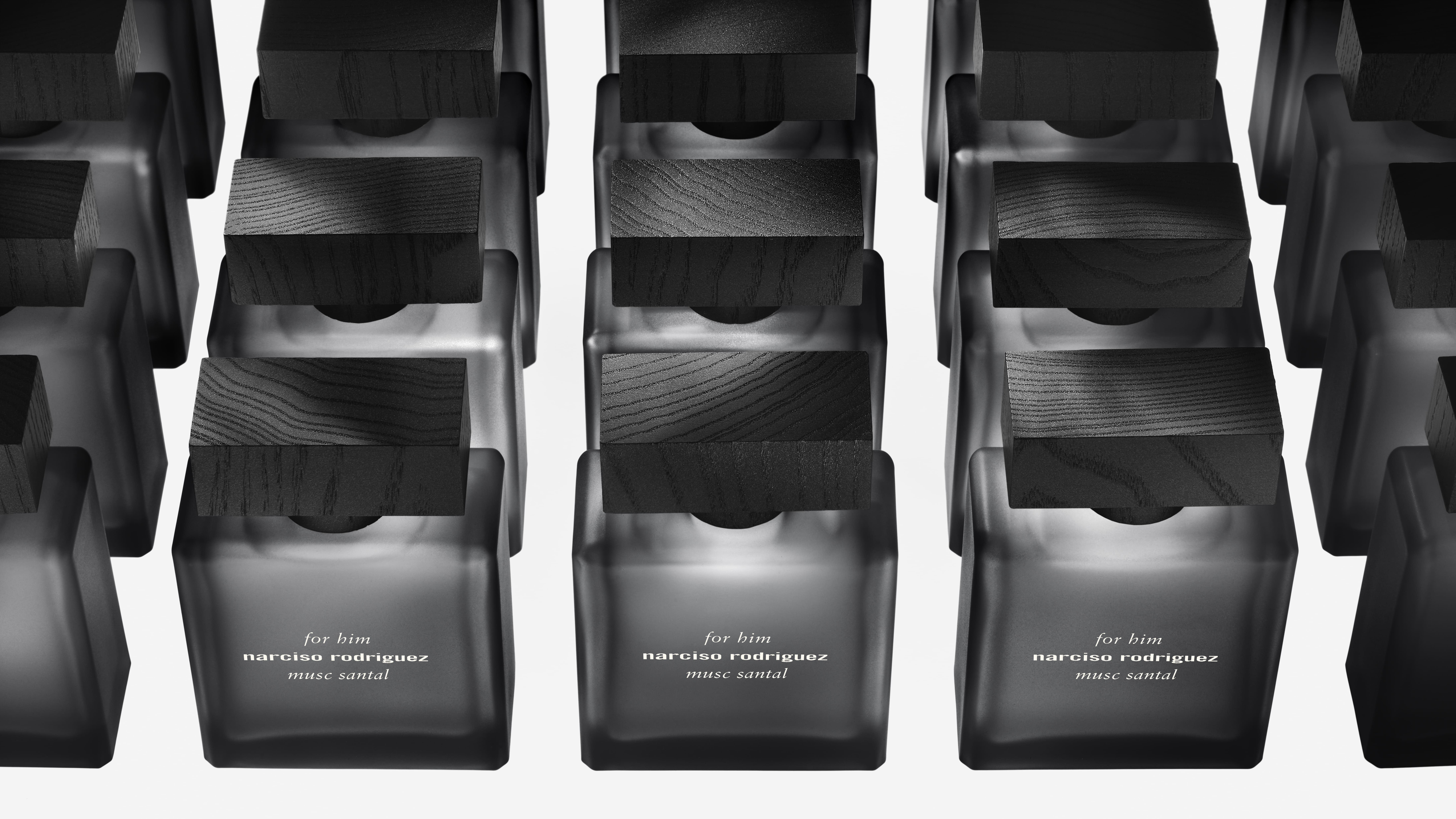 Cuuut, project: Narciso Rodriguez / For Her - Him (thumbnail)